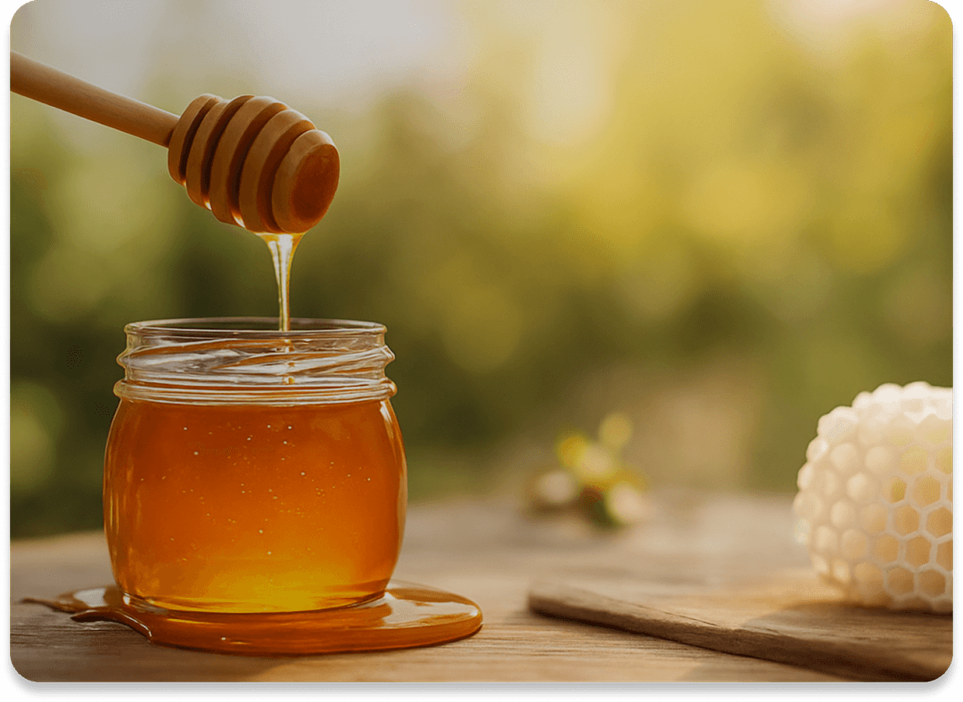 Toscano Honey