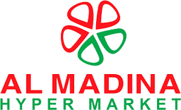al madina logo