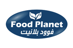food planet logo