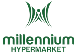 millennium logo